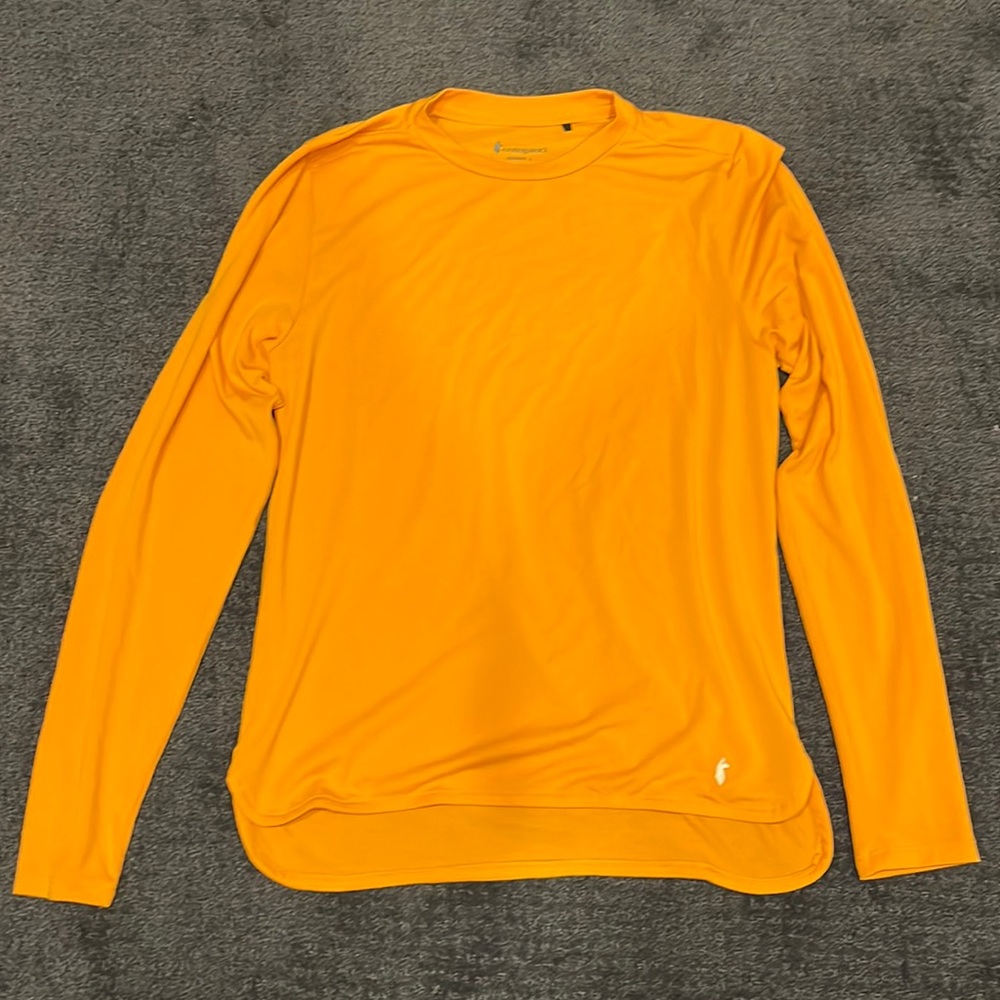 Cotopaxi Long Sleeve Shirt